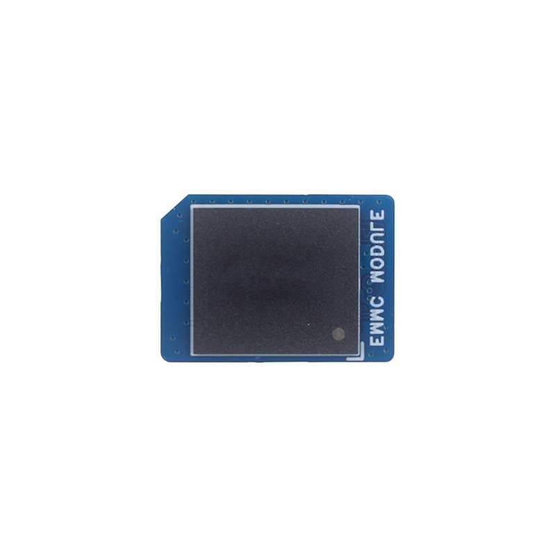 Orange Pi 5 Plus 32Gb - ホットセール-高速32GB EMMCフラッシュモジュール（Orange Pi 3B、5 Plus、5 Pro用）、高速32GB