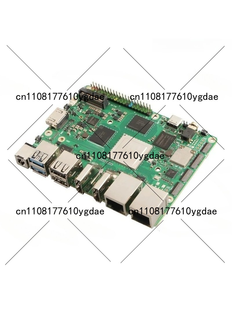 5T RK3588 8コアCPU搭載ミニPC、8K対応、LP - Rk3588 Mini Pc Board のレビューと価格