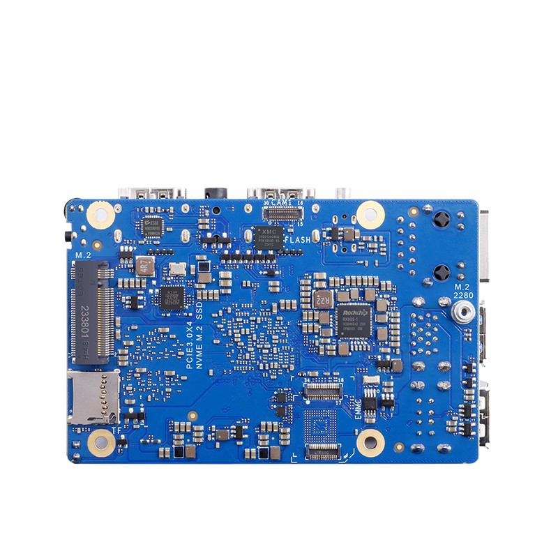 Orange Pi 5 Max 16GB RAM LPDDR - Orange Pi 5 Max Rk3588 のレビューと価格